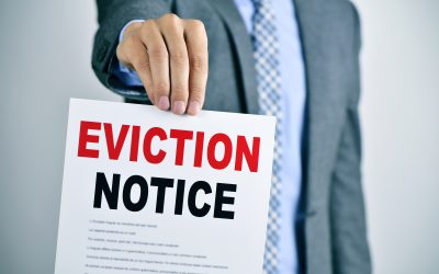 What to Do After Receiving an Eviction Notice in Los Angeles, California
