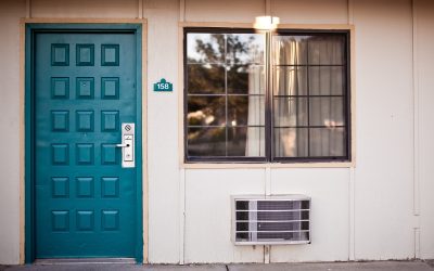 Does My Landlord have to Fix my AC in California?