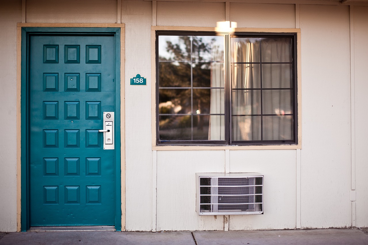 Does My Landlord have to Fix my AC in California