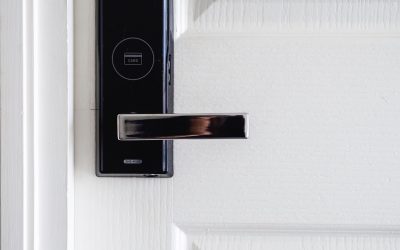 Smart Locks and Tenant Privacy: When Technology Meets California’s Entry Laws