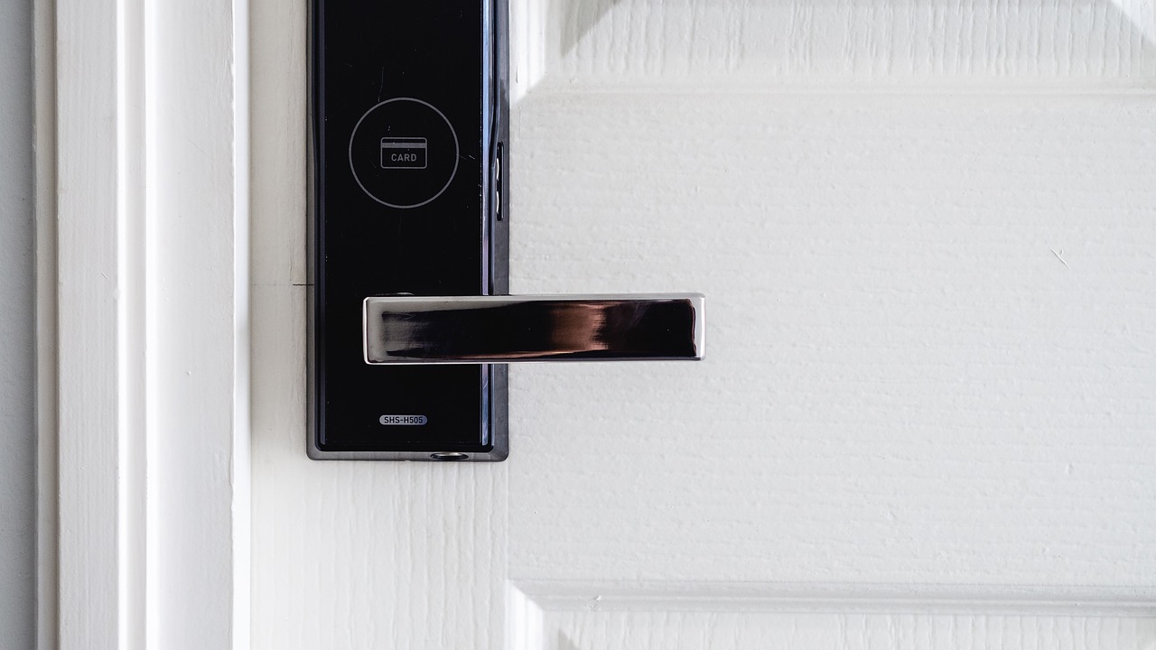 Smart Locks Smart Locks